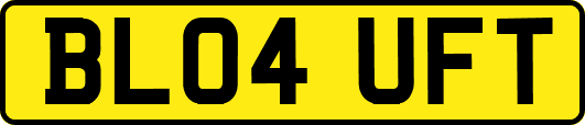 BL04UFT