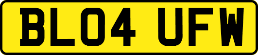 BL04UFW