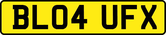 BL04UFX