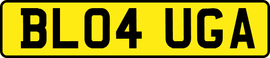 BL04UGA