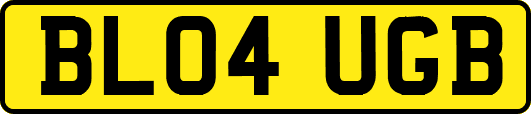 BL04UGB