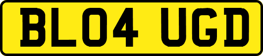 BL04UGD