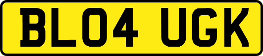 BL04UGK