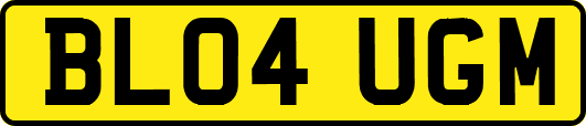 BL04UGM