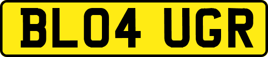 BL04UGR