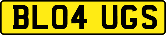 BL04UGS