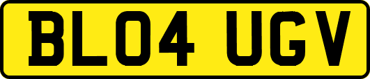 BL04UGV