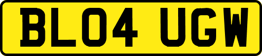 BL04UGW
