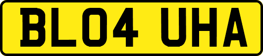 BL04UHA