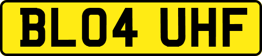 BL04UHF
