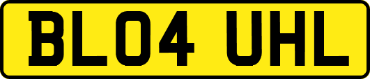 BL04UHL