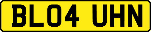 BL04UHN