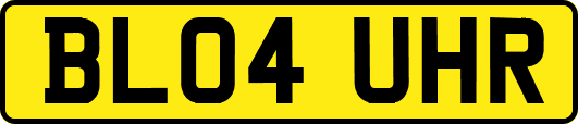 BL04UHR