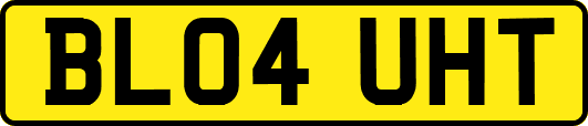 BL04UHT