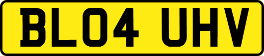 BL04UHV