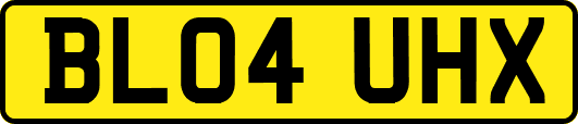 BL04UHX