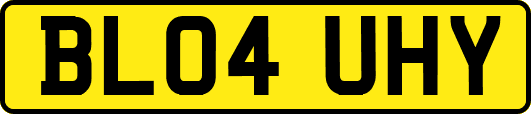 BL04UHY