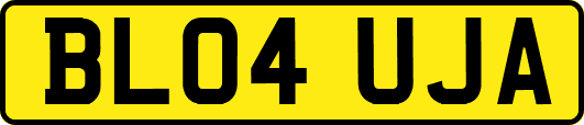 BL04UJA