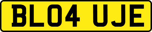 BL04UJE