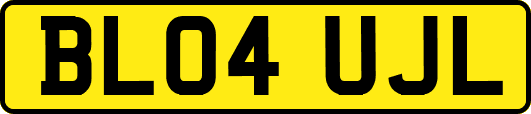 BL04UJL