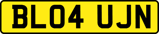 BL04UJN