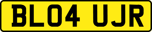 BL04UJR