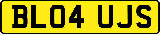 BL04UJS