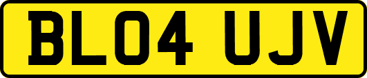 BL04UJV