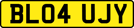 BL04UJY