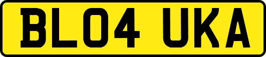 BL04UKA