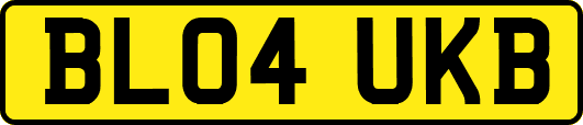 BL04UKB