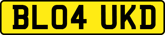 BL04UKD