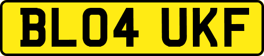 BL04UKF