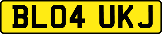 BL04UKJ