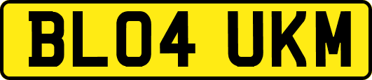 BL04UKM