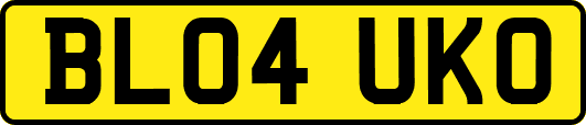 BL04UKO