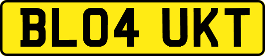 BL04UKT
