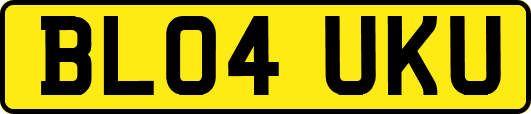 BL04UKU