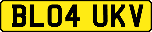 BL04UKV
