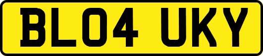BL04UKY