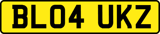 BL04UKZ