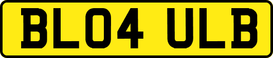 BL04ULB