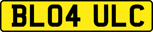 BL04ULC