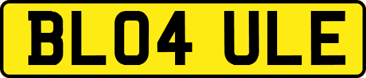 BL04ULE
