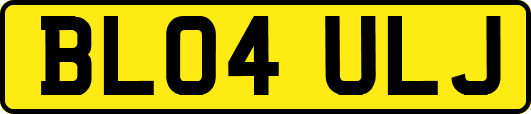 BL04ULJ