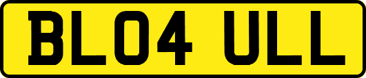 BL04ULL