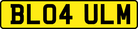 BL04ULM