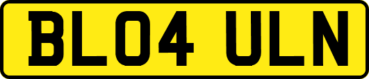 BL04ULN
