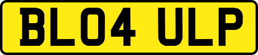 BL04ULP