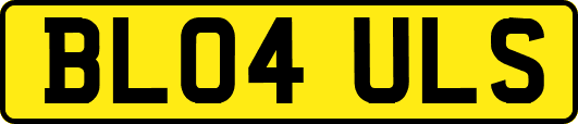 BL04ULS